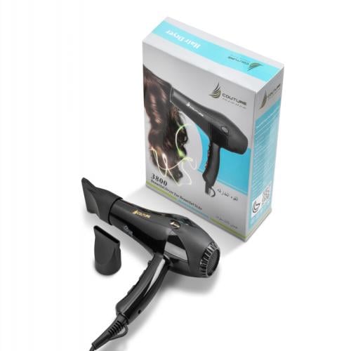 مجفف شعر - كوتير