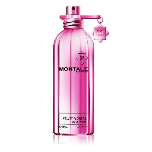 عطر فيلفت فلاورز - مونتال