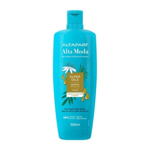 التامودا - شامبو بالزيت لترطيب الشعر الجاف والباهت...