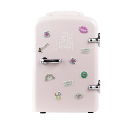 ثلاجة الجمال - ليتل بينك