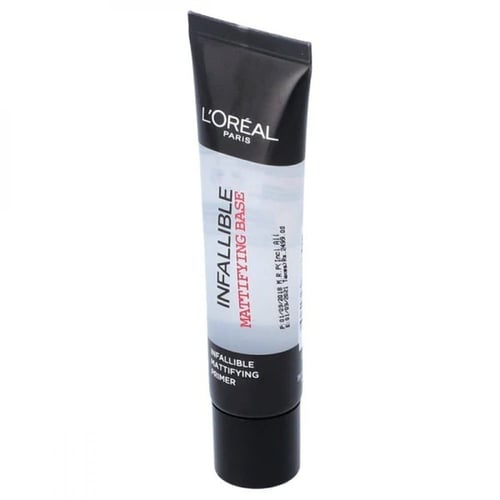 برايمر انفاليبل - لوريال باريس