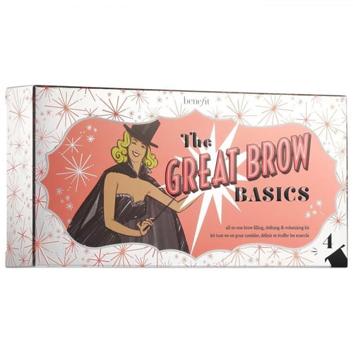 مجموعة اساس الحواجب ظل 2 - بنفت