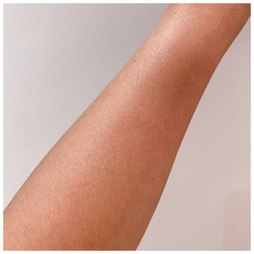 مجموعة مقشرات التلألؤ - فرانك بودي