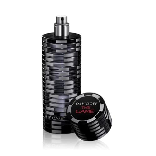 عطر ذا جيم - دافيدوف