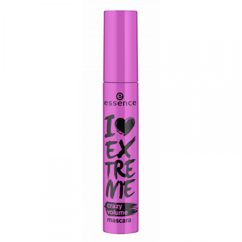 ماسكارا الحجم الجنوني - ايسنس