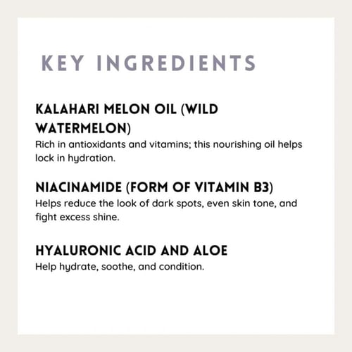 فنتي بيوتي - جل كريمي ليلي لإعادة الضبط الفوري 50...