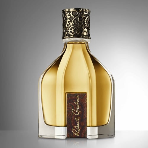 عطر فورتيتيود - روبرت جراهام
