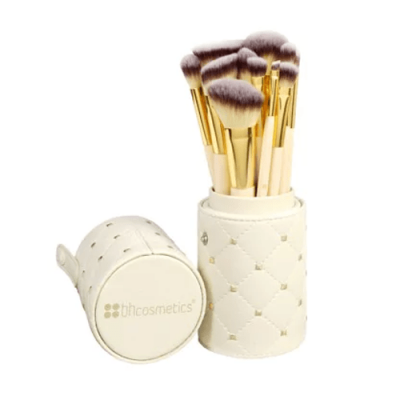 مجموعة فرش لون بيج - بي اتش