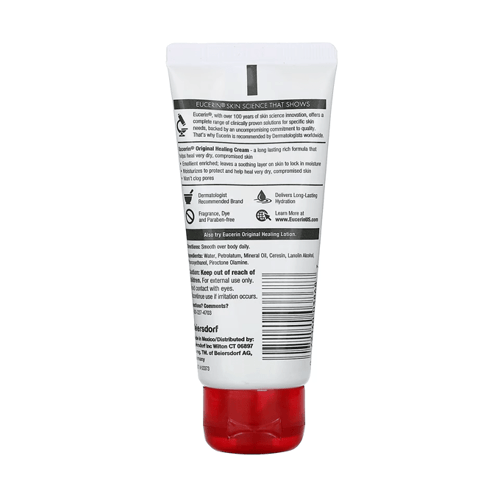 كريم للبشرة الحساسة خال من العطور الأصلي - يوسرين