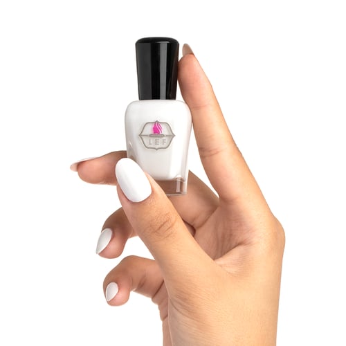 طلاء أظافر Marble 27 ليف