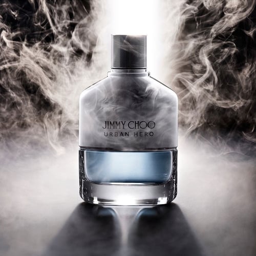 عطر أوربان هيرو - جيمي شو