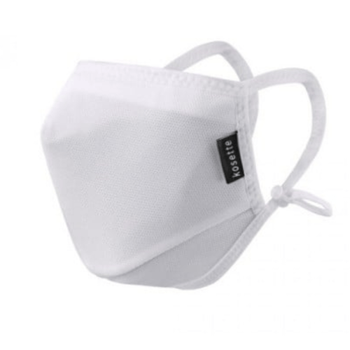 كمامه بيضاء - كوسيت