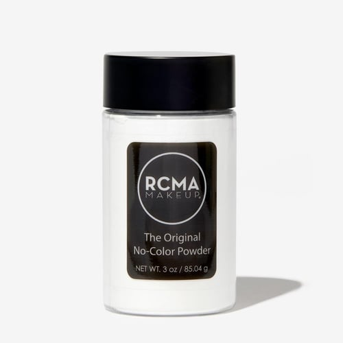 بودرة مكياج شفافه - ار سي ام ايه