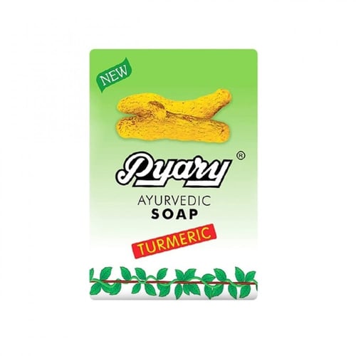 صابونة كركم - بياري