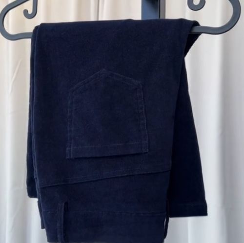 Flare Trousers