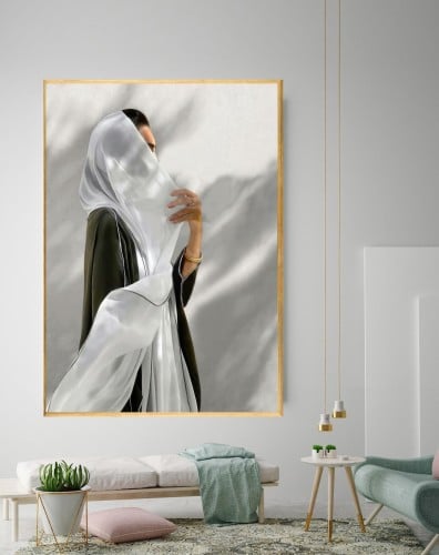 سيدة العصر