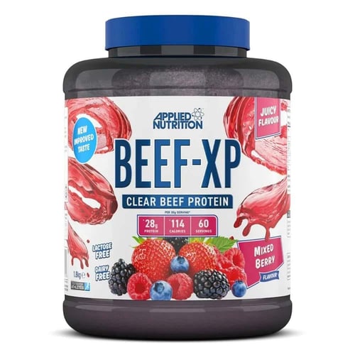 Beef -XP