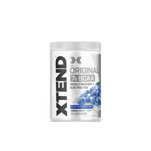 SCI XTEND BCAA بي سي اي اكستند