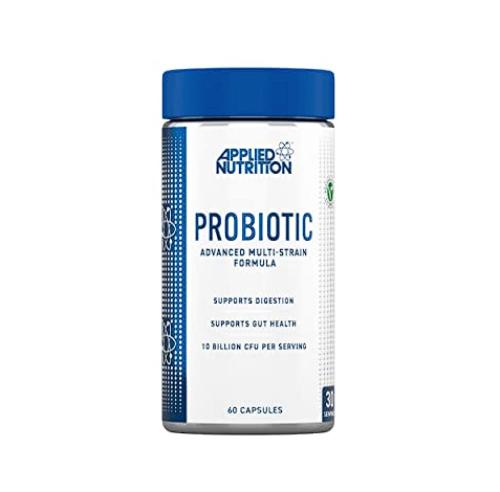 بكتريا نافعة Probiotic Applied Nutrition 10 Billio...
