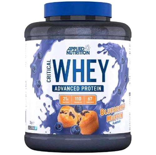 واى ابلايد نيوترشن 2 كجم