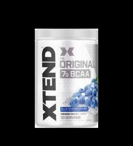 SCI XTEND BCAA بي سي اي اكستند