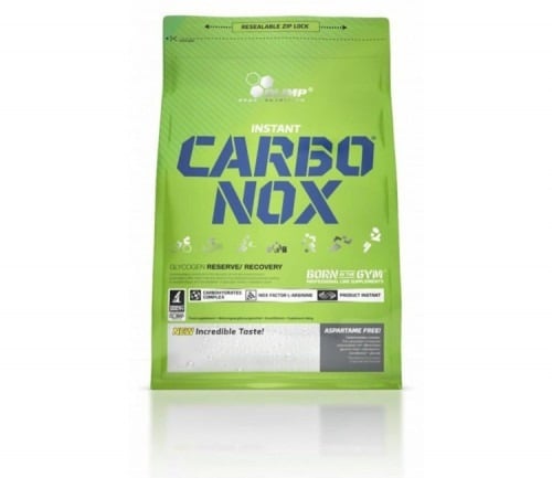 Carbonox - أوليمب كاربونوكس