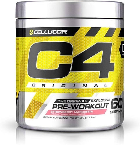 CELLUCOR C4 - سيلكور سي 4