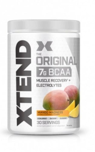 SCI XTEND BCAA بي سي اي اكستند