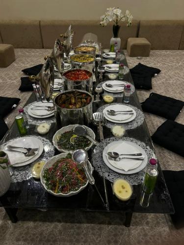 الارضي