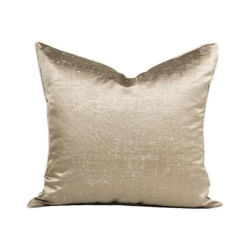 غطاء خداديه ذهبي أنيق