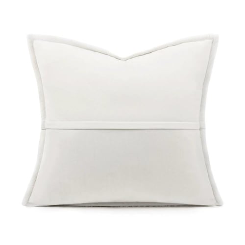 غطاء مخده اوف وايت مودرن