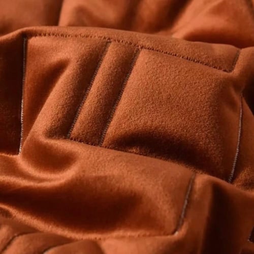 غطاء وسادة اورنج