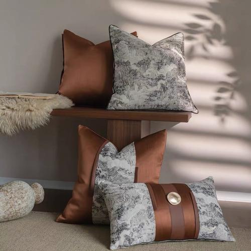 اغطيه خداديات برونز فيوجن الفاخرة