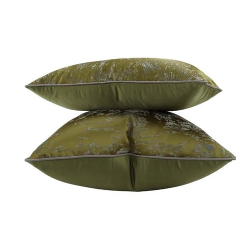 غطاء خداديات اخضر زيتوني