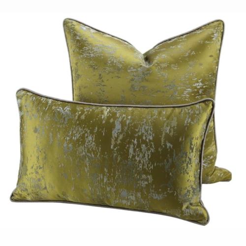 غطاء خداديات اخضر زيتوني