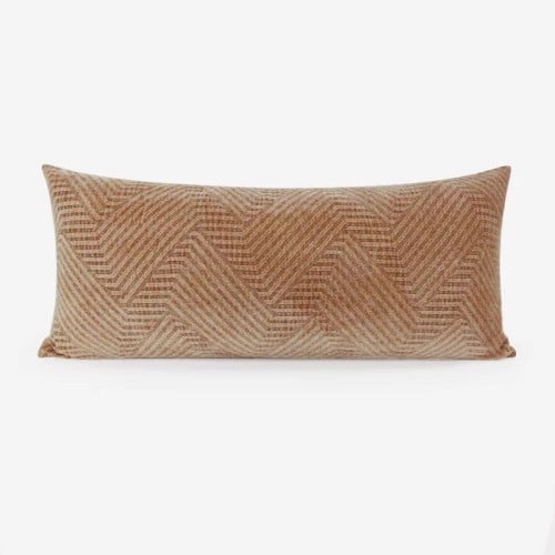 غطاء وسادة اورنج