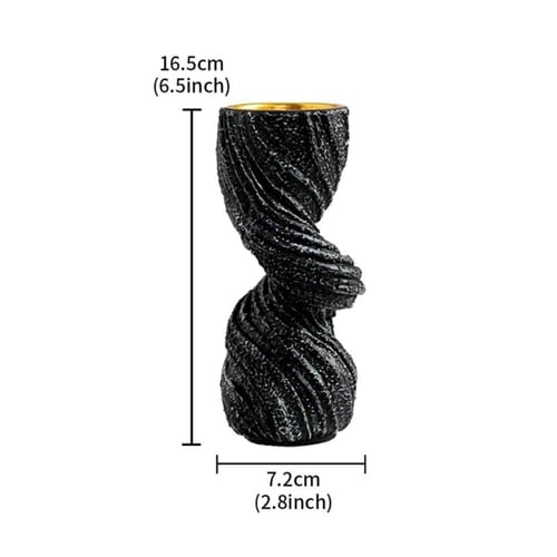 مبخره فاخرة من الريزن بتصميم عصري متوفره بلونين