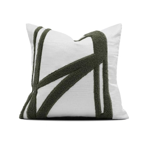 مجموعه اغطيه خداديات باللون الاخضر