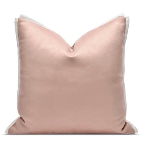 غطاء وسادة بنك