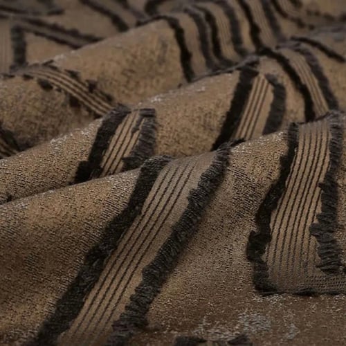 غطاء وسادة بني انيق