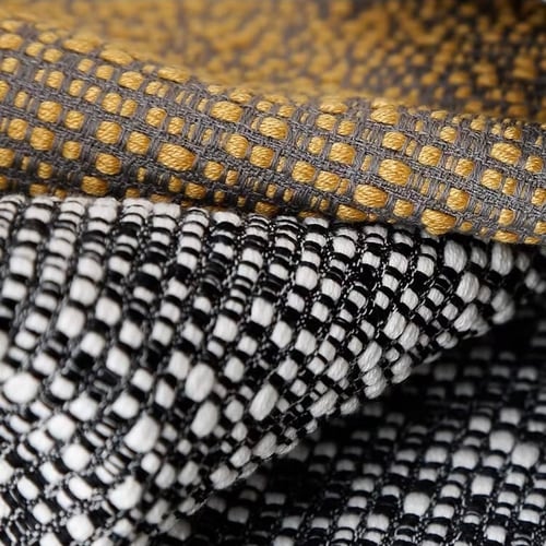 غطاء وسادة مودرن بالوان متعدده