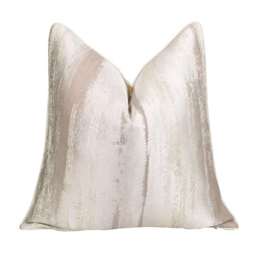 غطاء وسادة اوف وايت