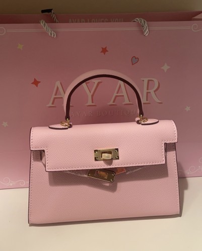 19cm bybypink gold