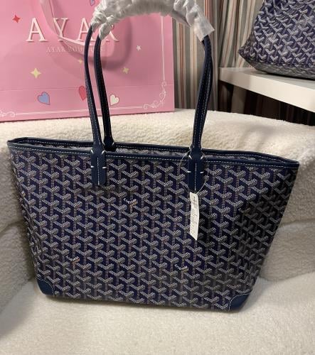 Goyard سحاب كحلي