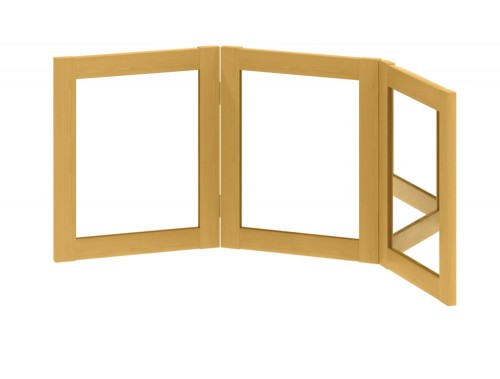 المرآة الثلاثية