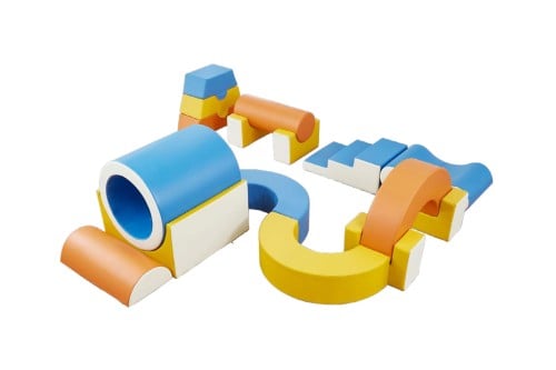 مجموعة الأنشطة الحركية