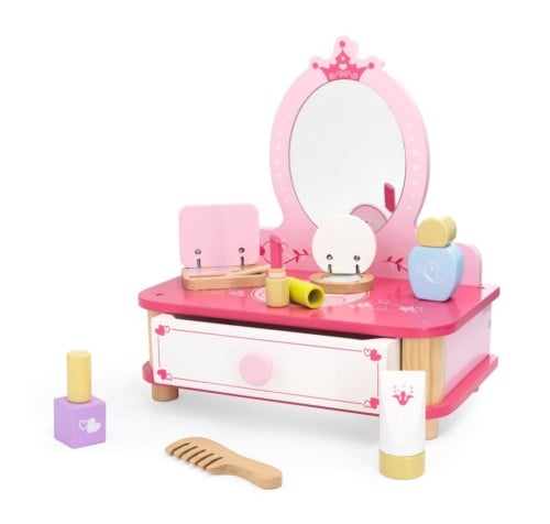 مجموعة المكياج