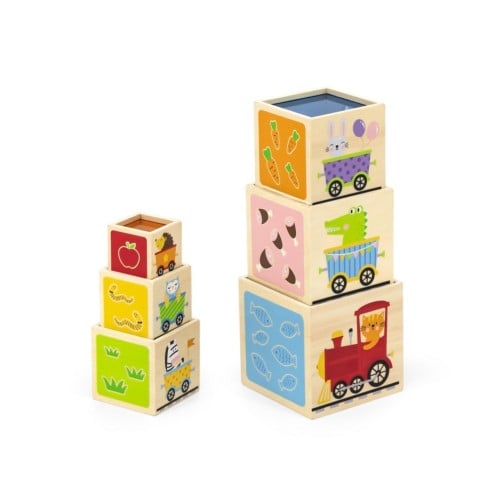 برج التداخل التعليمي