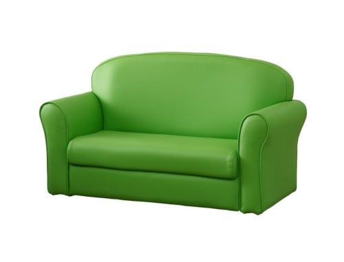 أريكة مزدوجة للأطفال