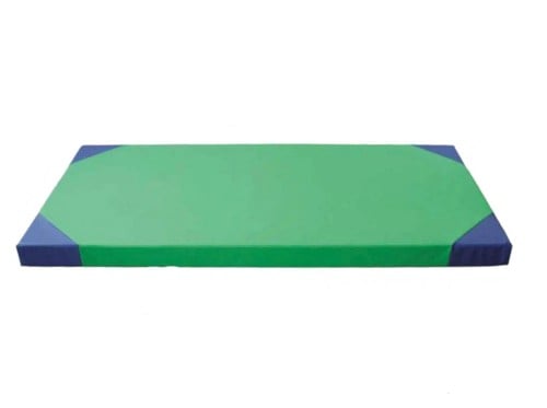 أرضية التمارين